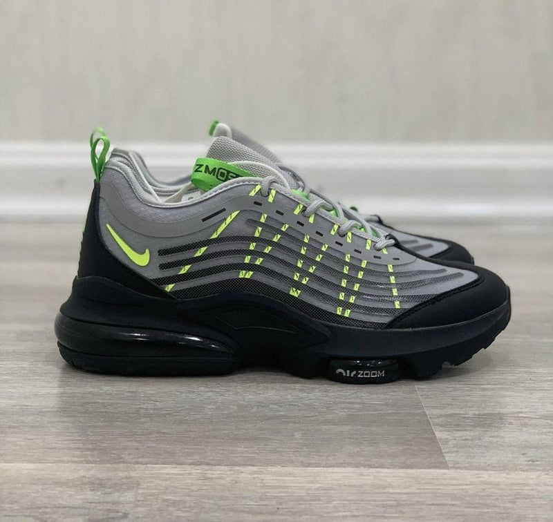 Zoom Classic Running Shoes 2266 - TUZZUT Qatar Online Shopping