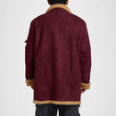 Plus Size Winter Light Weather Jacket Coat YYA96 - TUZZUT Qatar Online Shopping