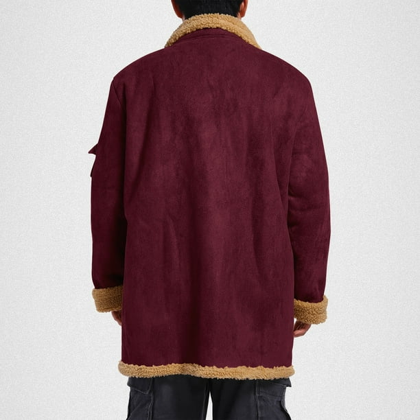 Plus Size Winter Light Weather Jacket Coat YYA96 - TUZZUT Qatar Online Shopping