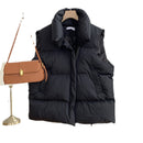 Women's Padded Coat 341539 -S - TUZZUT Qatar Online Shopping