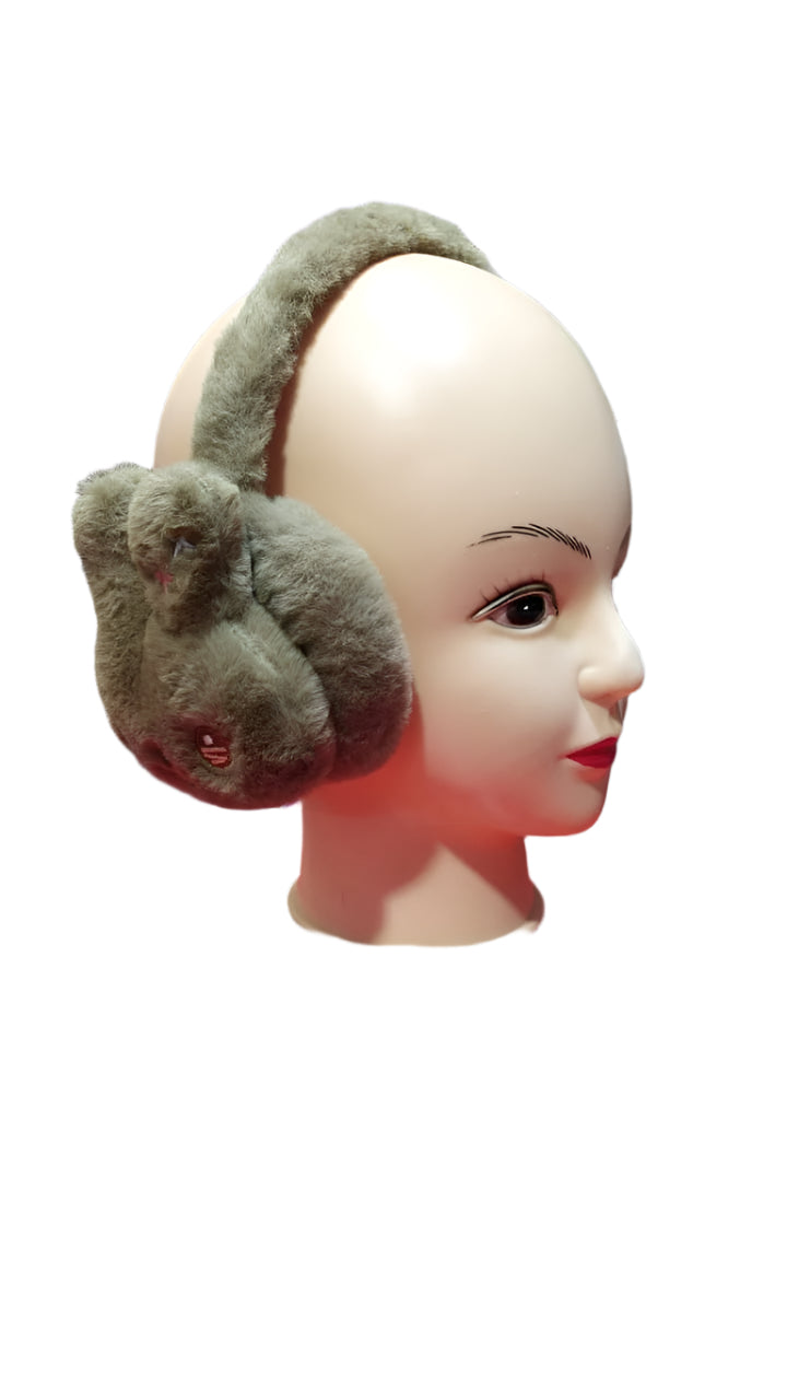 Kids Winter EarMuffs Kids Winter EarMuffs