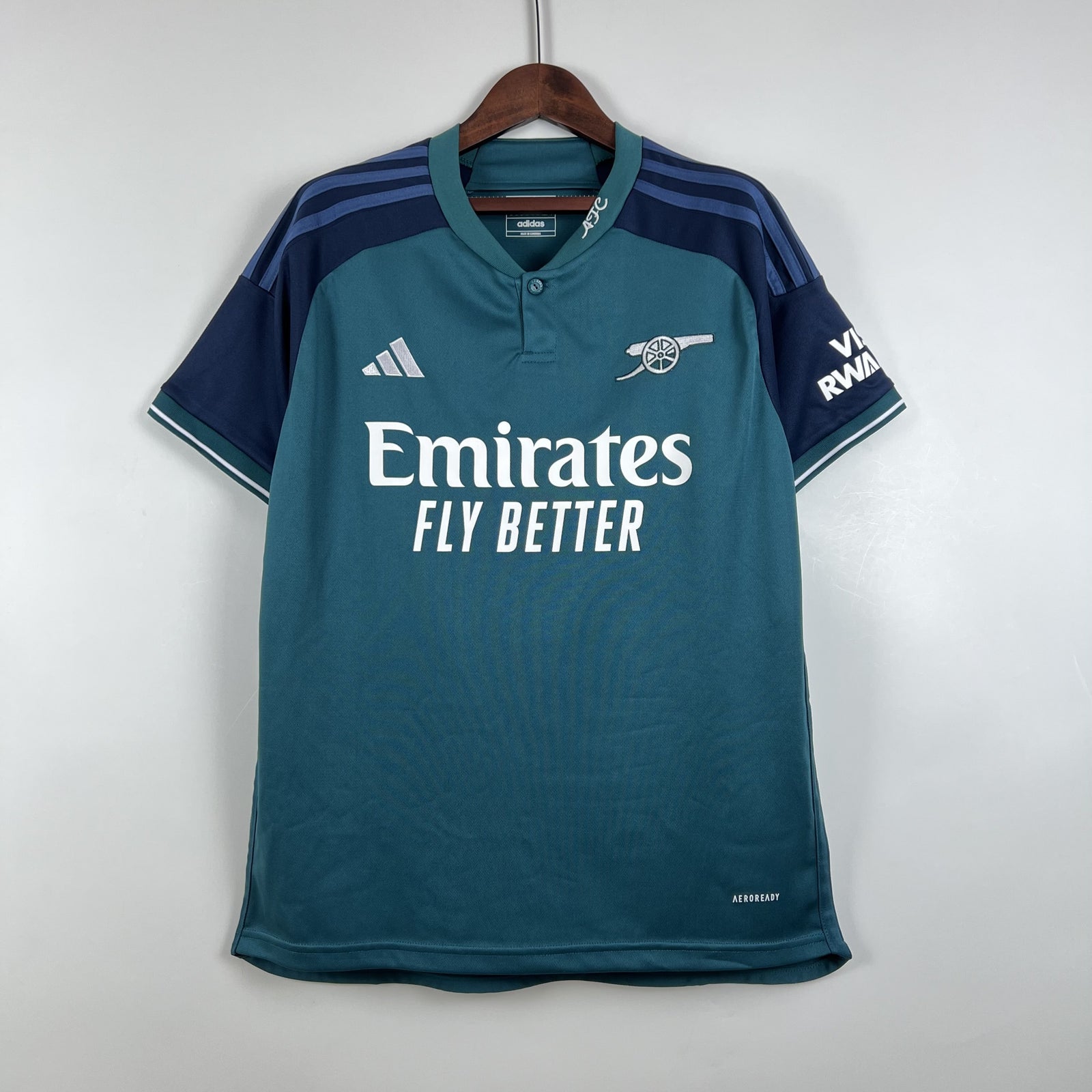 Arsenal Jersey 8005006 Arsenal Jersey 8005006
