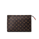 Toiletry Bag Makeup Organizer Cosmetic Kit Small Portable Travel  Pouch Case Accessories -  S2479348 - TUZZUT Qatar Online Shopping