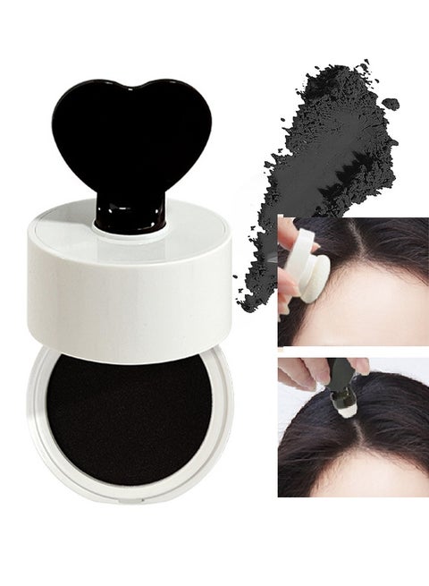 kakashow Hair Shadow Powder, Hairline Powder - Instant Coverage for Hairline kakashow Hair Shadow Powder, Hairline Powder - Instant Coverage for Hairline