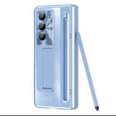 Samsung Galaxy Z Fold Phone Covers - TUZZUT Qatar Online Shopping