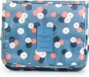 Cabilock Hanging Toiletry Bag Girls Toiletry Bag Girls Makeup Kit Makeup Bag  S342097 - TUZZUT Qatar Online Shopping