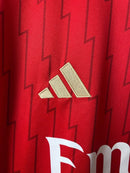 ARSENAL ARSENAL JERSEY HOME FOOTBALL SOCCER SHIRT    2671011 - TUZZUT Qatar Online Shopping