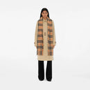 Check Cashmere Scarf S4732240 - TUZZUT Qatar Online Shopping