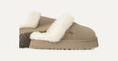 Disquette Platform Sand Slippers U235 - TUZZUT Qatar Online Shopping