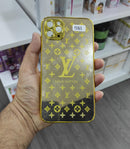 Designer Cover Case for iPhone 11 PC1069 - TUZZUT Qatar Online Shopping