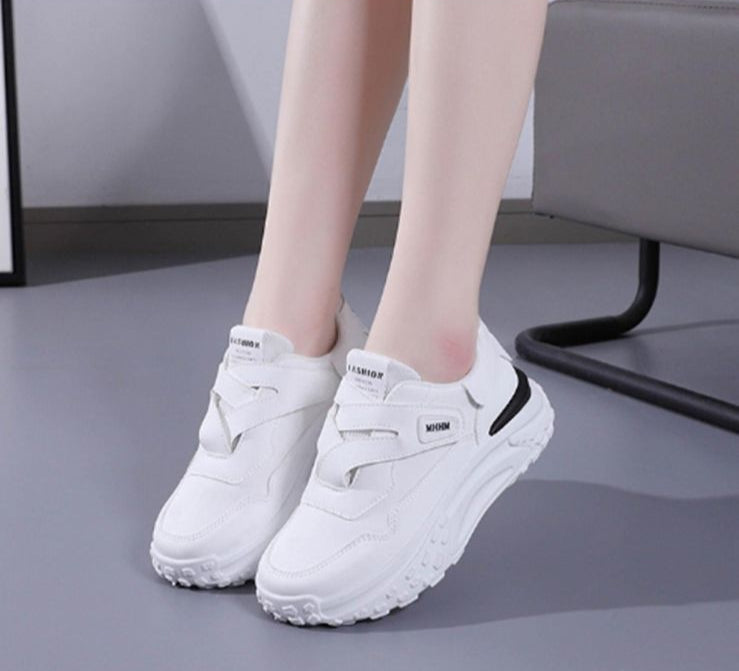 Women's Shoes Trendy Durable Leisure Sneakers For Travel Workout Short Trips B235738 Women's Shoes Trendy Durable Leisure Sneakers For Travel Workout Short Trips B235738
