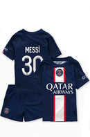 Paris Saint Germain League Home Jersey   AS0941 - TUZZUT Qatar Online Shopping