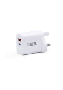 Liwa Fast Charger 25W / LW-HC25 - TUZZUT Qatar Online Shopping