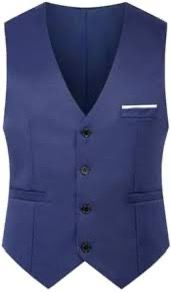 Men Suit 3 Pieces Formal Business Solid Tuxedos Blazer with Trousers for Wedding  S809951 - TUZZUT Qatar Online Shopping