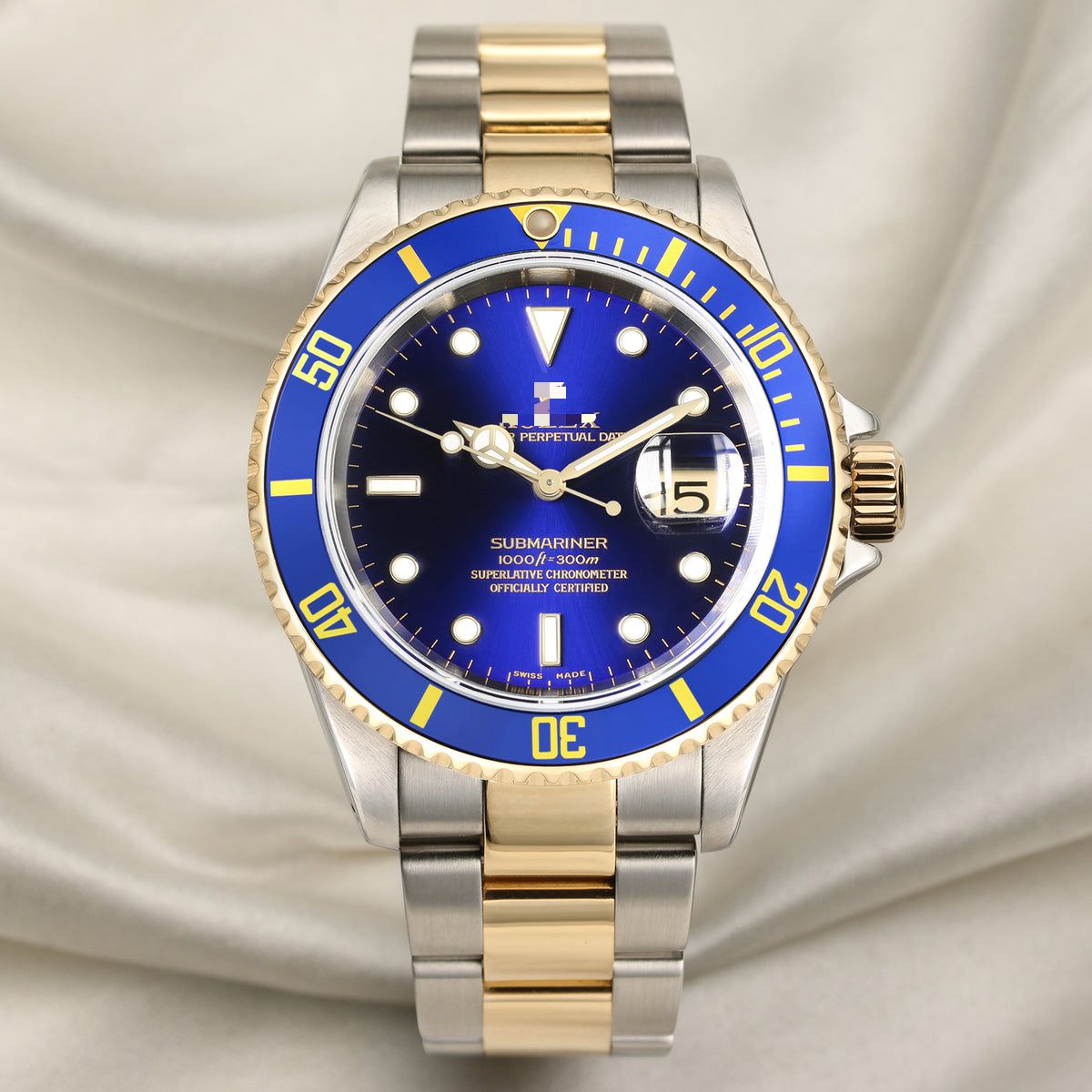 New Stylish Mens Luxury Watch W1976