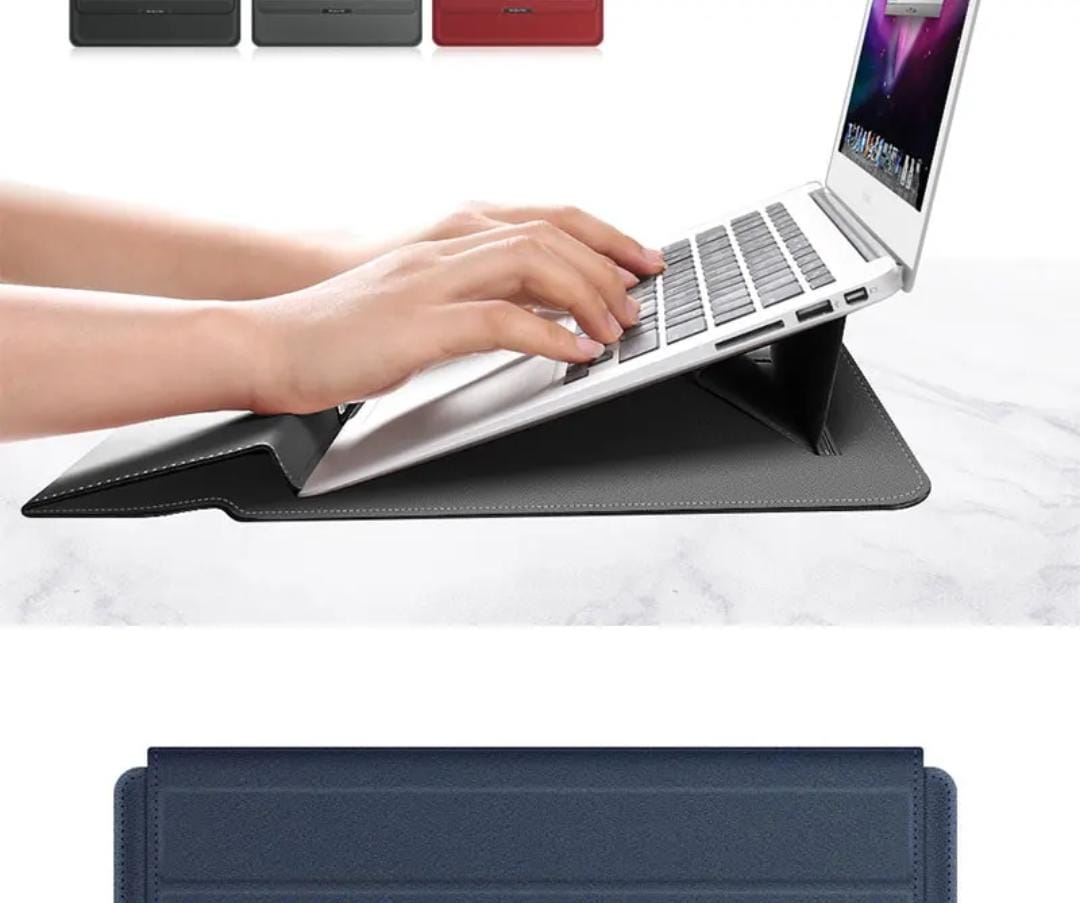 Tablet bag and Holder - B00035 Tablet bag and Holder - B00035