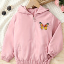 Kids Girls Dress Hoodie 491277 - TUZZUT Qatar Online Shopping