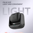 Premium Elegant Rotational Incense Bakhoor Burner - TUZZUT Qatar Online Shopping