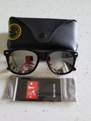 Wayfarer Classic Sunglasses S10276 - TUZZUT Qatar Online Shopping