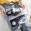 Women's Canvas Shoes 214033 - TUZZUT Qatar Online Shopping