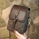 Women's Shoulder Sling Bag SB4141 - TUZZUT Qatar Online Shopping