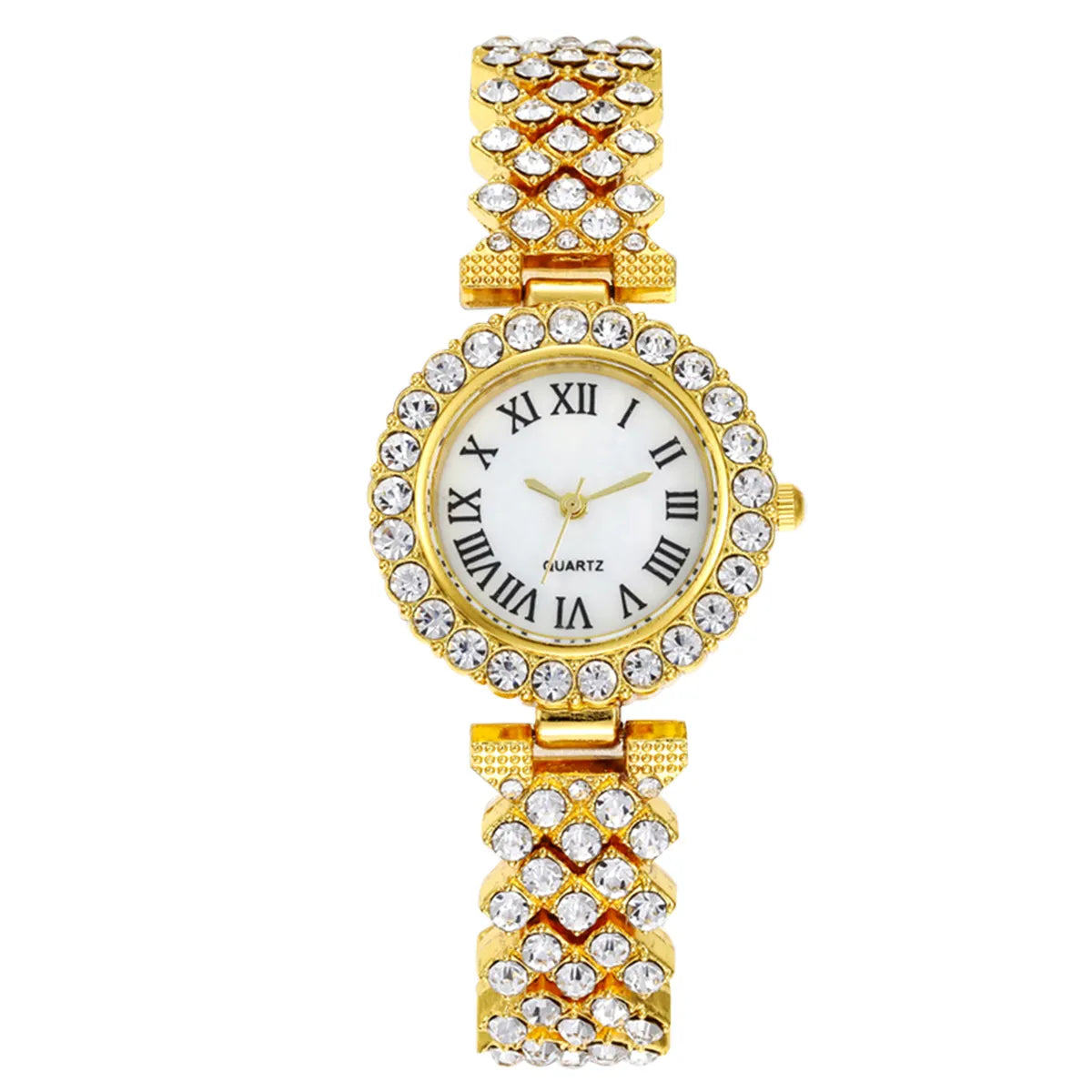Luxury Ladies Watch Fashion and Stylish Ladies Bracelet Quartz - Watch 147876 Luxury Ladies Watch Fashion and Stylish Ladies Bracelet Quartz - Watch 147876