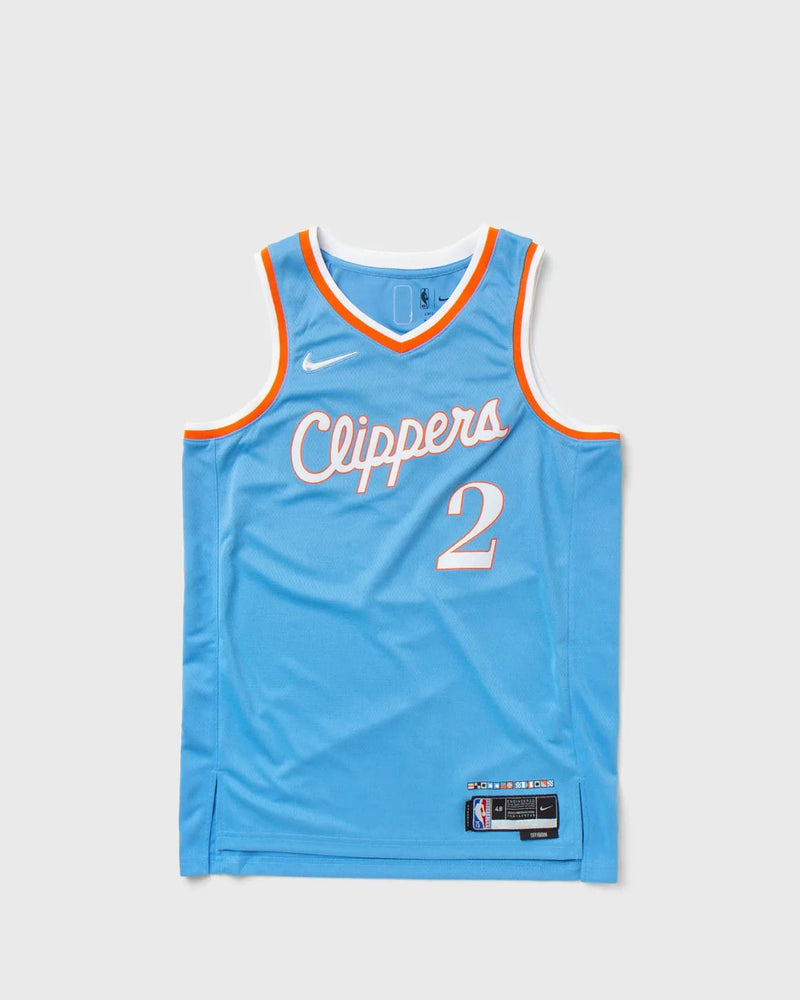 Swingman Trending LA Clippers Jersey S8093113 L