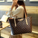 Versatile Shoulder Bag SB258 - TUZZUT Qatar Online Shopping