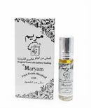 Maryam 6ml Roll On Perfume Oil by Lulu Gallery
