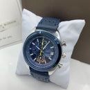 Citizen men's luxury top quartz clock luminous calendar waterproof multi-functional Blue Angel quartz watch W823749 - Tuzzut.com Qatar Online Shopping