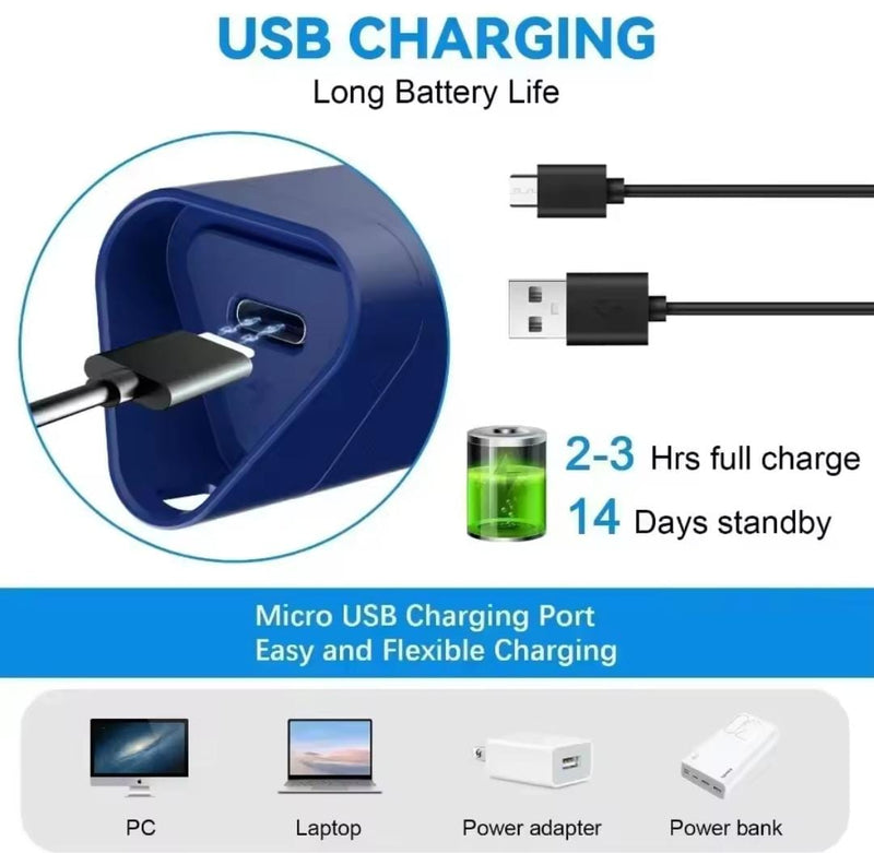 Dog Bark Deterrent P18 - TUZZUT Qatar Online Shopping