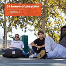 boombox 3 Wireless Bluetooth Speaker - TUZZUT Qatar Online Shopping