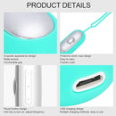 Spring Sleeping Instrument HE-M001 - TUZZUT Qatar Online Shopping