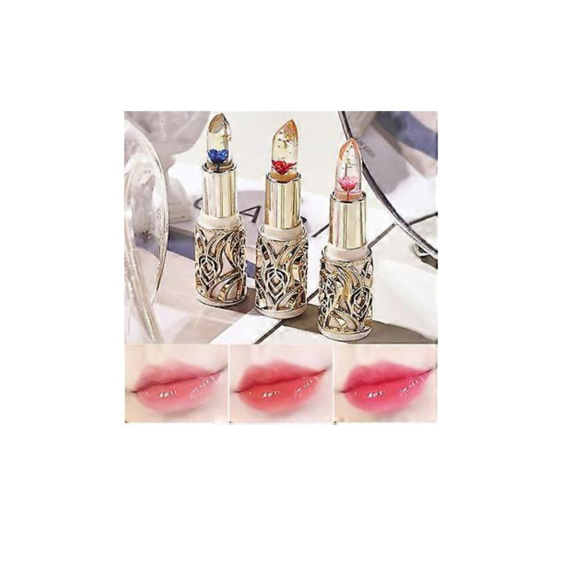 HIH Petal Jelly Discolored Lipstick - TUZZUT Qatar Online Shopping