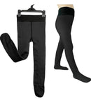 THE LITTLE LOOKERS Fleece Stockings Fleece Stockings ForBaby Stockings For Girls  468904 - TUZZUT Qatar Online Shopping