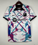 FC Barcelona Vintage Home and Away Retro Jerseys   132992 - TUZZUT Qatar Online Shopping