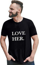 Valentine's Shirt Men Mens Shirts, Shirts for Men Matching Shirts for Couples Mens t Shirts   X1799484 - TUZZUT Qatar Online Shopping