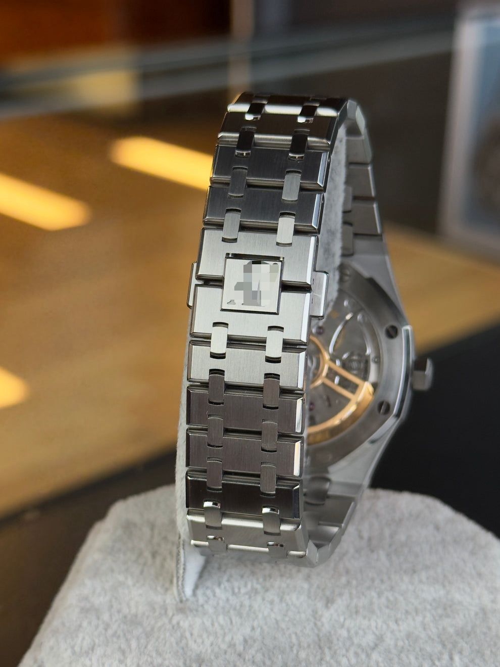 Men's Luxury Watch W95478 Men's Luxury Watch W95478