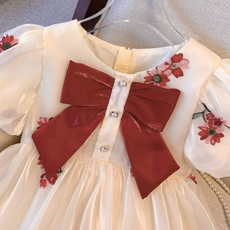 years Girls Dress 288549 - TUZZUT Qatar Online Shopping