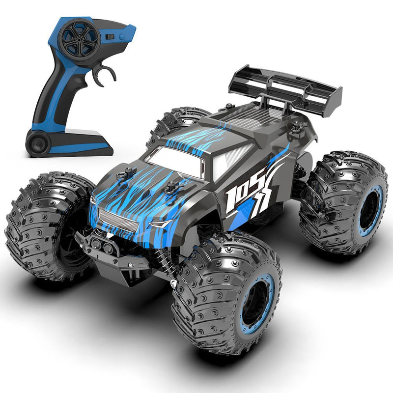 Shadow Chaser Remote Control car For Kids - TUZZUT Qatar Online Shopping