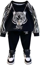 Boys & Girls Casual Track Suit Track Suit K347892 - TUZZUT Qatar Online Shopping