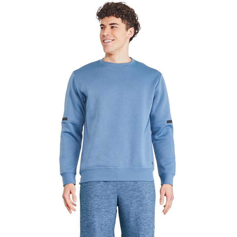 Winter Men's Casual Long Sleeve Tshirt P-963 - TUZZUT Qatar Online Shopping