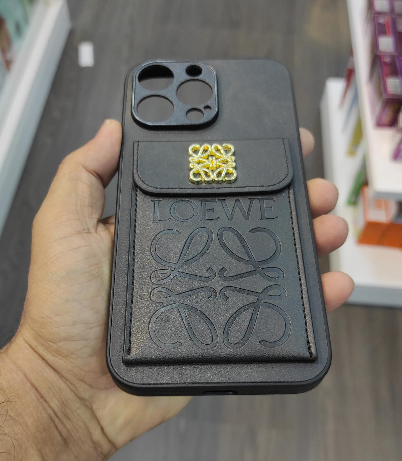 Designer Cover Case for iPhone 14ProMax PC1043 Designer Cover Case for iPhone 14ProMax PC1043