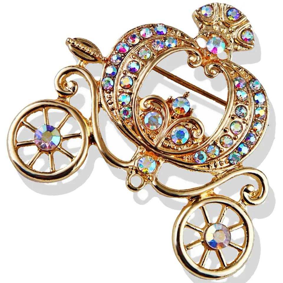 Pin Hats Alloy Clips Miss Fairy Gift Woman Clothes -S4700938 Pin Hats Alloy Clips Miss Fairy Gift Woman Clothes -S4700938