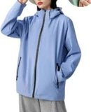 Mens Jackets  Athletic Fitness Jogging Breathable Quick Dry Sport Jacket  S456123 - TUZZUT Qatar Online Shopping