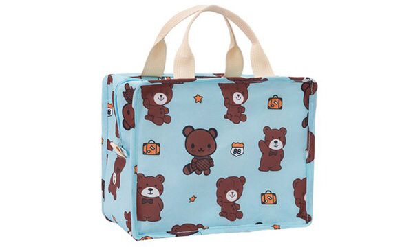 Large Lunch Bags S3183854 - Tuzzut.com Qatar Online Shopping