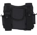 Front Pack West Pouch Holster Vest Men Tactical Chest Rig Bag X1802785 - TUZZUT Qatar Online Shopping