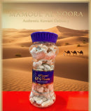 Kuwait-Mamool Noora Bakhoor Bottle