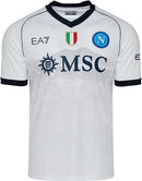 SSC Napoli Shirt Only Adults Memorabilia Football Shirts   FD0627 - TUZZUT Qatar Online Shopping