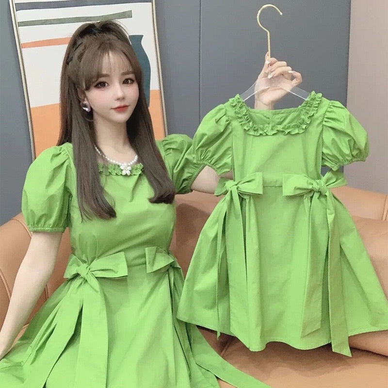 Girls Dresses Short Sleeve 1474644 Girls Dresses Short Sleeve 1474644